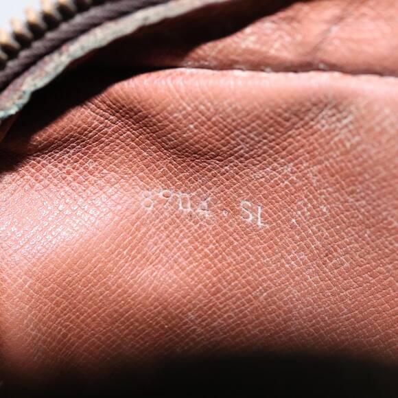 LOUIS VUITTON Monogram Danube Shoulder Bag M45266 - Picture 12 of 16